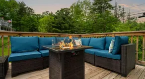 Upstate NY Escape - Game Ready, Game Room, Pool Table, Firepit, Delaware River - Image 4