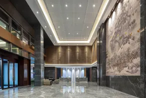 Days Hotel by Wyndham Zhengzhou Zhengdong New District - Image 2