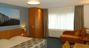 Hotel Café Restaurant "De Kroon", inclusief ontbijt - Image 4