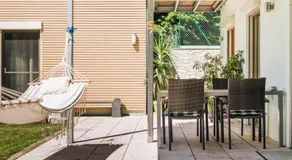 Snug Stays 3 - Traumhafter Seeblick, 2 Zi Apartment, Garten & Terrasse - Image 3