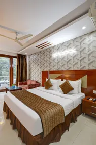 Hotel Bstays Near Iffco Chowk - Image 4