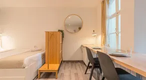 Lille Grand-place : Functional and quiet studio ! - Image 2