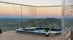 Magical Dome At Petrichor Estate - Image 4