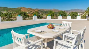 Casa Rural Maestro Vela Vélez-Málaga by Ruralidays - Image 3