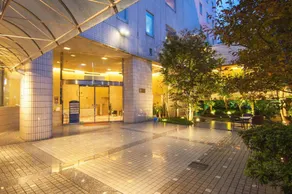 Hotel Global View Tsuchiura - Image 2