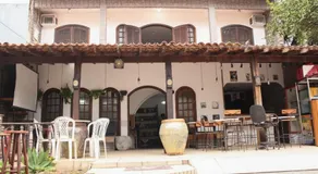 Hostel Casa de Pedra - Image 5