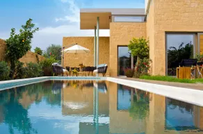 Exclusive Villa with Significant Architecture 1 - Image 2