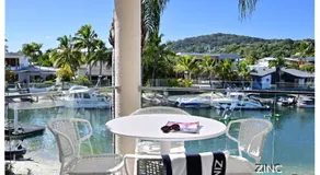 St Tropez 10 - Tranquil Waterfront Escape in Noosa Sound – Minutes from Hastings Street - Image 3