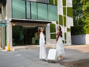B2 Green Boutique and Budget Hotel - Image 3