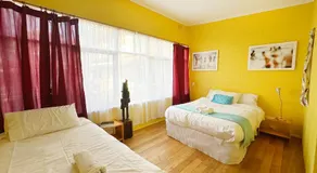 & Art Motel - Image 2