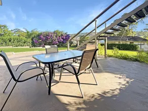 Spacious Beach Studio With Alfresco Dining - Image 3