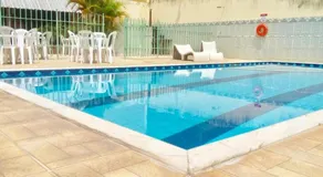 Hotel Cristo Rei 611 - Image 3