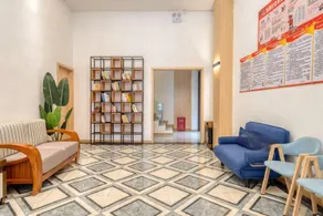 She & Time Hotel (Wanjiang Quhai Metro Station Branch) - Image 3