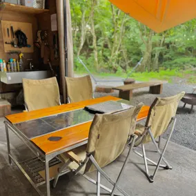 SNUG CAMP HOUSE - Image 4