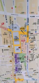 R-forest台北車站9人家庭房 - Image 5