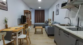 Apartamentos Turisticos José Cruz - Image 4