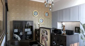 Alfons Boutique Hotel - Image 4