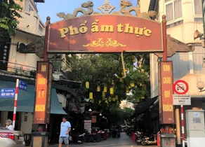 Hoang Cuong Hotel - Image 3