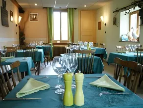 Auberge de la Rivière - Image 2