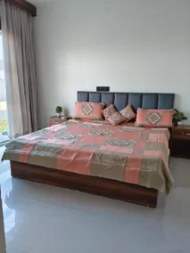Giri Ashraya The Backpackers Hostel - Image 2