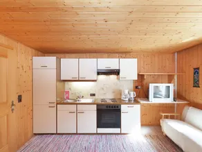 Comfortable Apartment near Ski Area in Sonntag - Image 4
