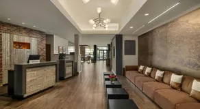 Courtyard by Marriott Portland Downtown/Waterfront - Image 3