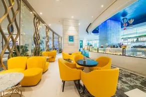 Chimelong Penguin Hotel - Image 2