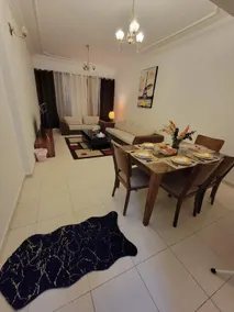 Cosy/Classic 2bed Apt. near Expo center - Image 3