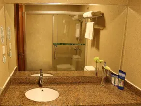 GreenTree Alliance Shunde Ronggui Lucky City Hotel - Image 5