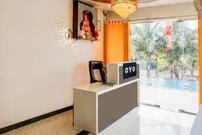 Hotel O Satvik Valley Resort - Image 3