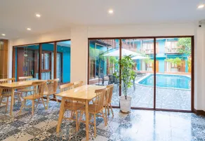 New Champa Boutique Hotel - Image 3