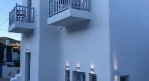 Theros Apartments Donoussa - Image 3