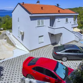Apartamentos Vesela - Apartamento de un dormitorio con balcón y vistas al mar - Image 4