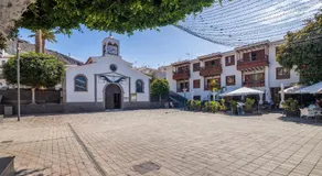 PARAISO BAMBOO - 2 bedrooms, 2 bathrooms, fibre net, heart of the Los Gigantes, tv channels - Image 4