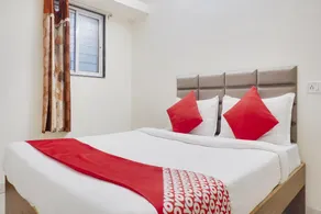 Hotel O SRH - Image 4