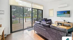 Correa Retreat - Phillip Island Resort - Image 4