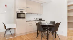 Chefens Hotell - Image 4