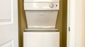 Sleepover 1BD 1BA Oklahoma City Apartments - Image 5