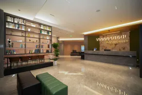 Walnut Says Hotel (Liaocheng Zhonghua Water Ancient City Branch) - Image 3