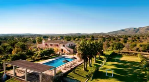Finca Hotel Ses Cases Noves - Image 2