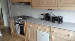 Bungalow in lovely setting.Ten minutes to Longleat - Image 3