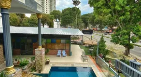 Bayu Bayu Hotel by Soft Loft - Image 5