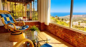 Villa Clara beautiful villa, heated pool, 10 min beach by Rentasunnyplace - Image 3
