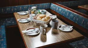 Gasthaus Kitzloch - Image 5