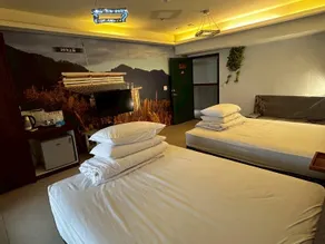 Onsen Mountain Hotel - Image 3