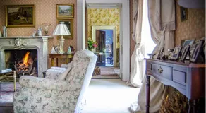Nutgrove House Luxury B&B - Image 2