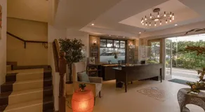 Sta Barbara Residence Hotel - Image 2