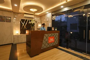 FabHotel The Diamond - Image 2
