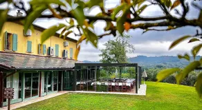 Agriturismo Contea di val d'amone - Image 4