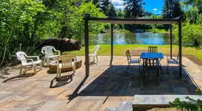 Yakima River Cabin - Image 5